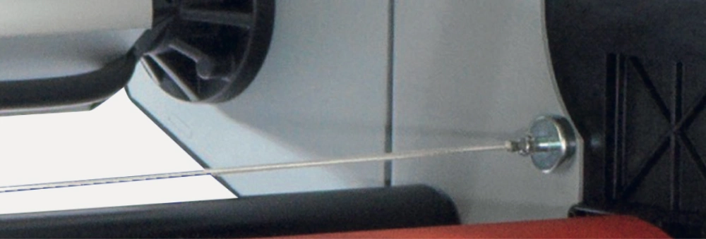 KALA Mistral 2100 83″ Laminator