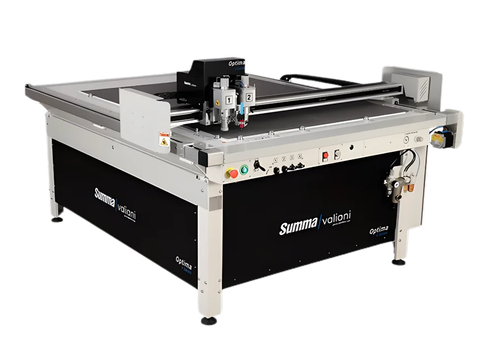 Summa Optima Professional Roll Cutter System