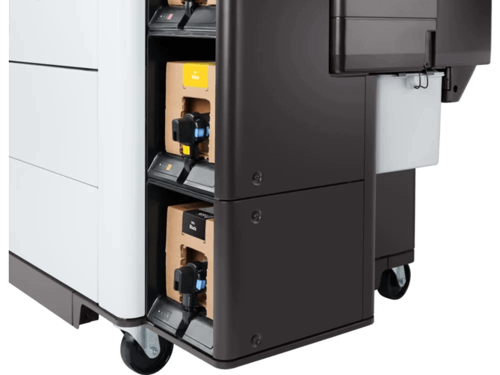 HP PageWide XL Pro 8200 Multifunction Printer