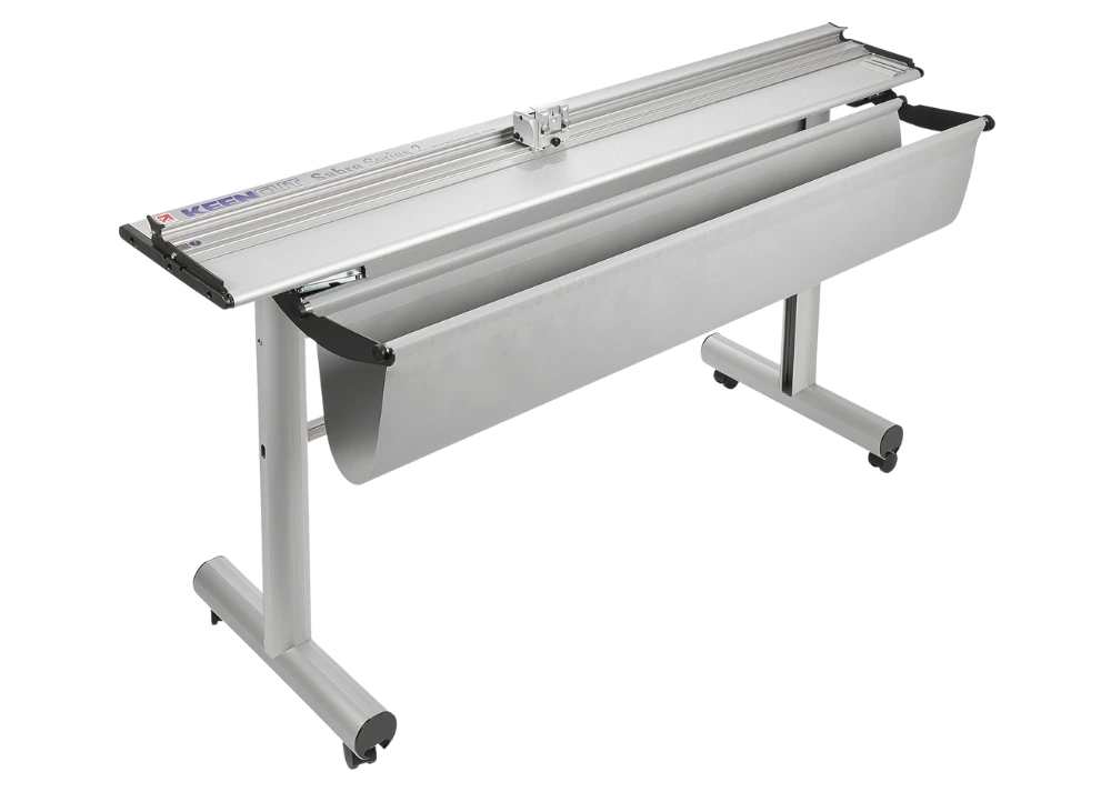 KEENCUT SABRE Series 2 Precision Cutter