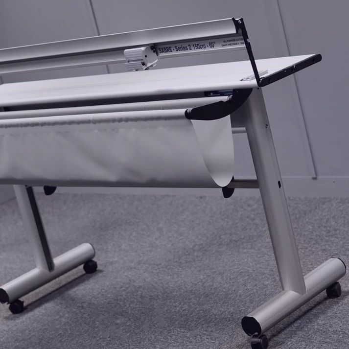 KEENCUT SABRE Series 2 Precision Cutter