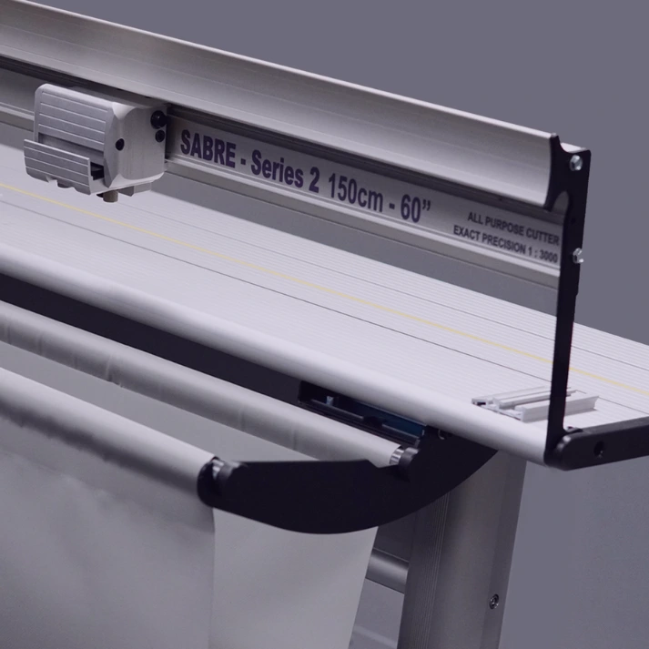 KEENCUT SABRE Series 2 Precision Cutter