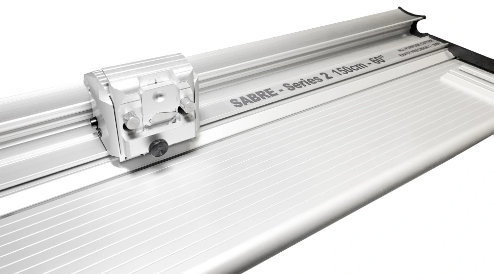 KEENCUT SABRE Series 2 Precision Cutter