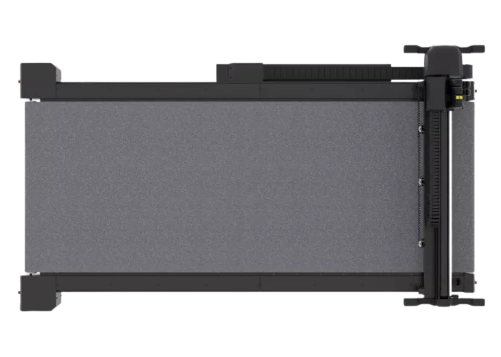 Summa F1432 Professional Flatbed Cutter