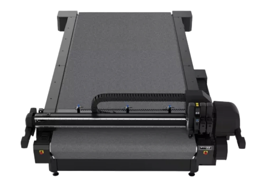 Summa F1432 Professional Flatbed Cutter