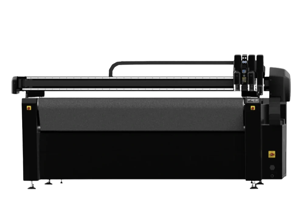 Summa F1612 Compact Flatbed Cutter