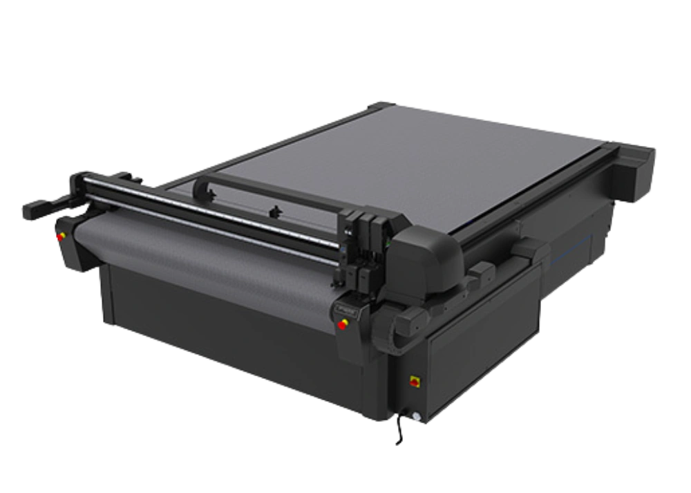 Summa F1625 Professional Flatbed Cutter