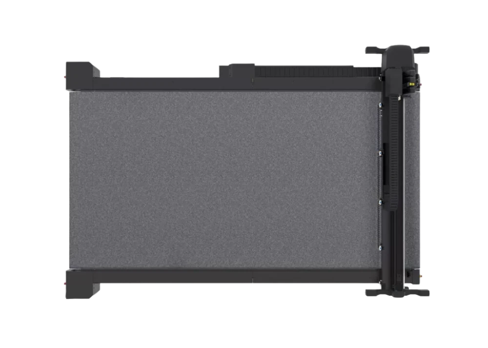 Summa F1832 Industrial Flatbed Cutter