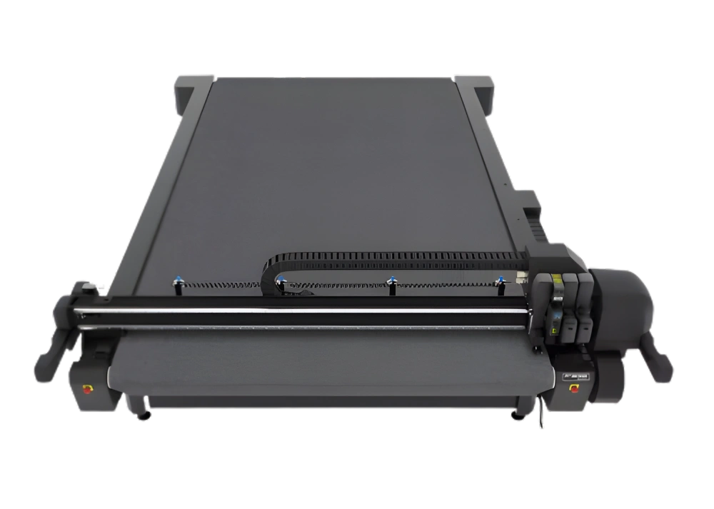 Summa F1832 Industrial Flatbed Cutter