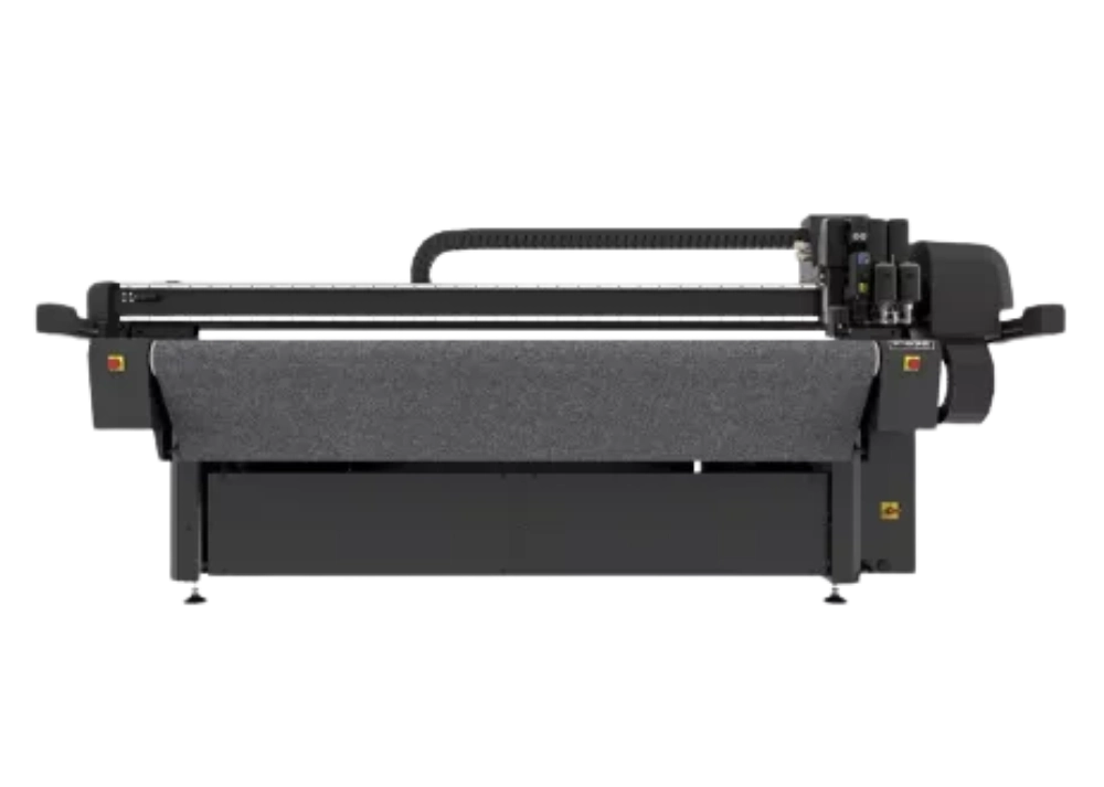 Summa F1832 Industrial Flatbed Cutter
