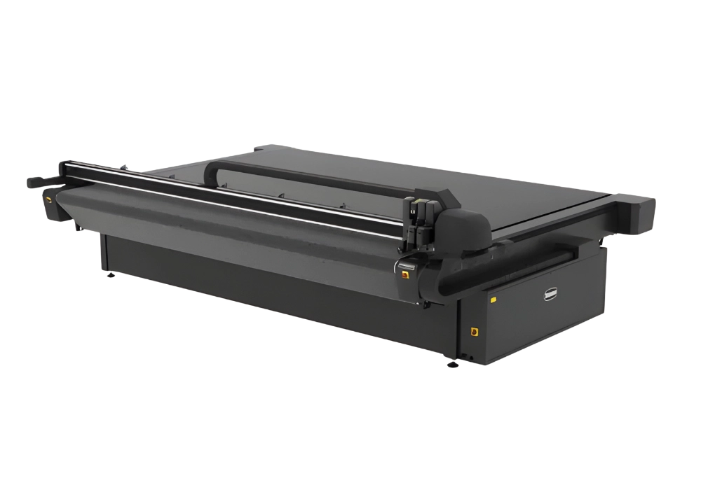 Summa F3220 Wide-Format Flatbed Cutter