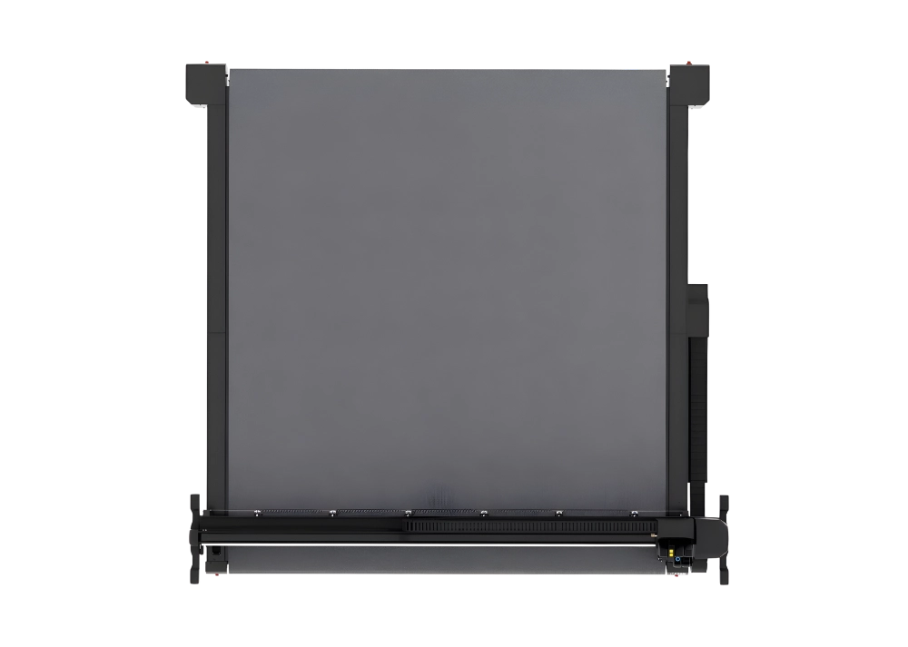 Summa F3232 Industrial Flatbed Cutter