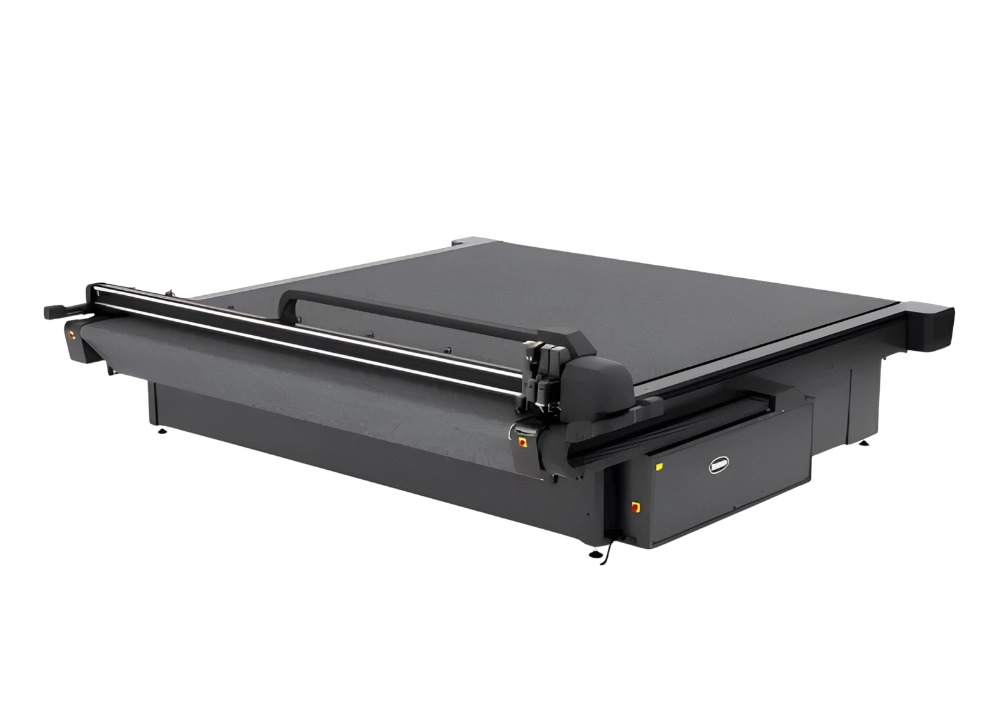 Summa F3232 Industrial Flatbed Cutter