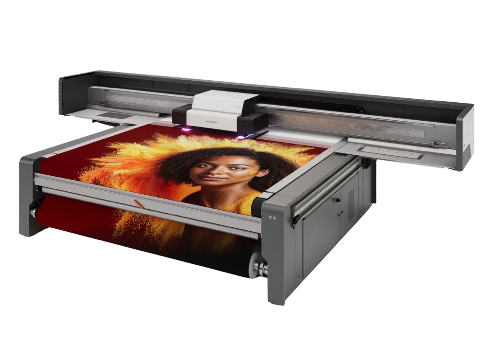 SwissQprint Oryx 5 UV Printer