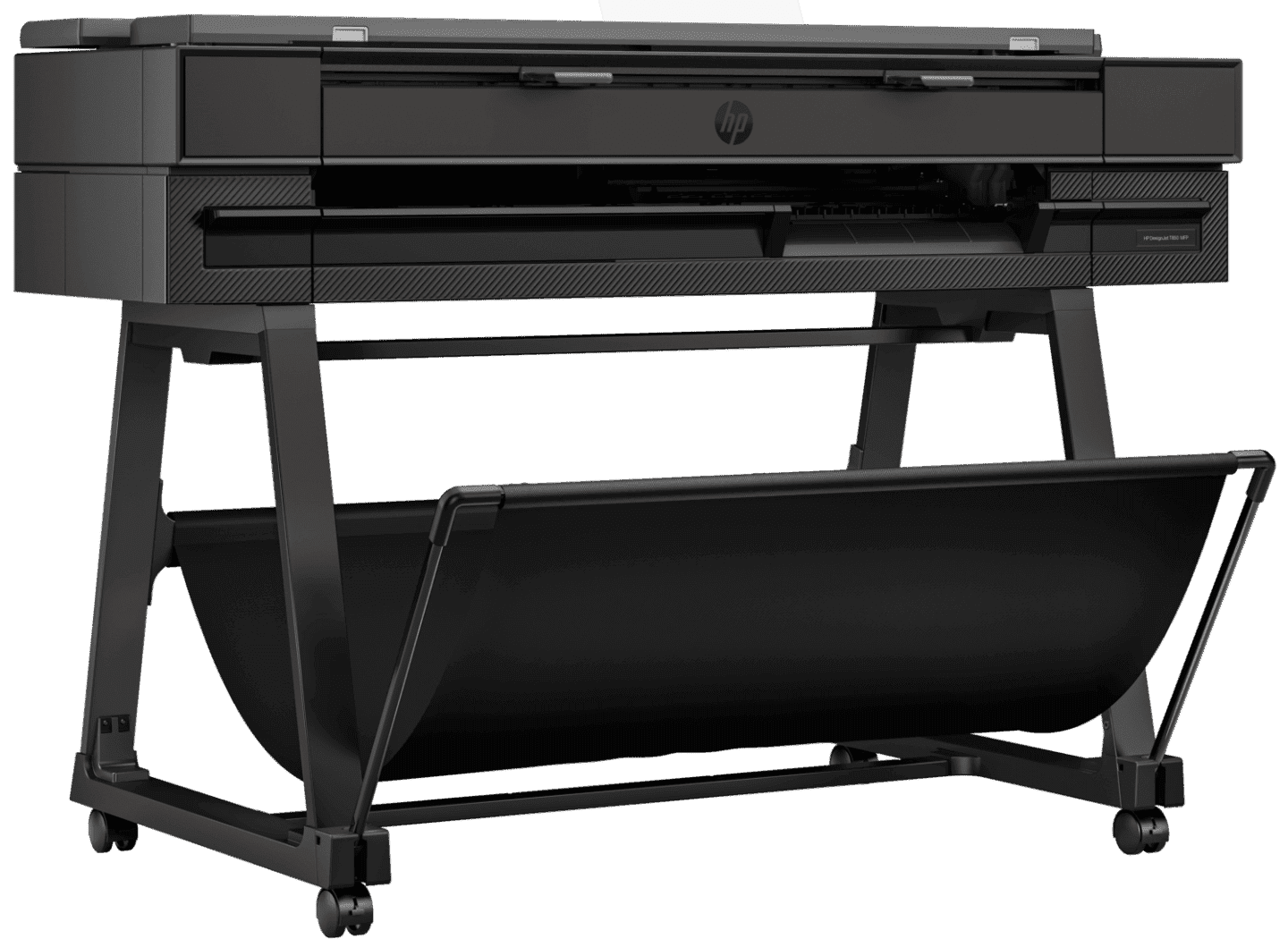 HP DesignJet T850 36-inch Plotter