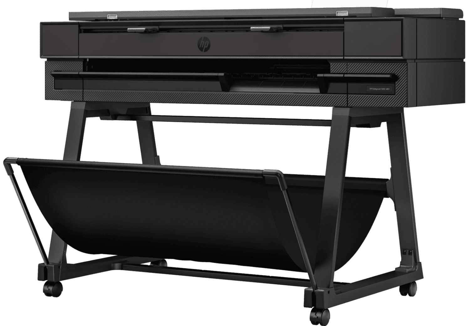 HP DesignJet T850 36-inch Plotter