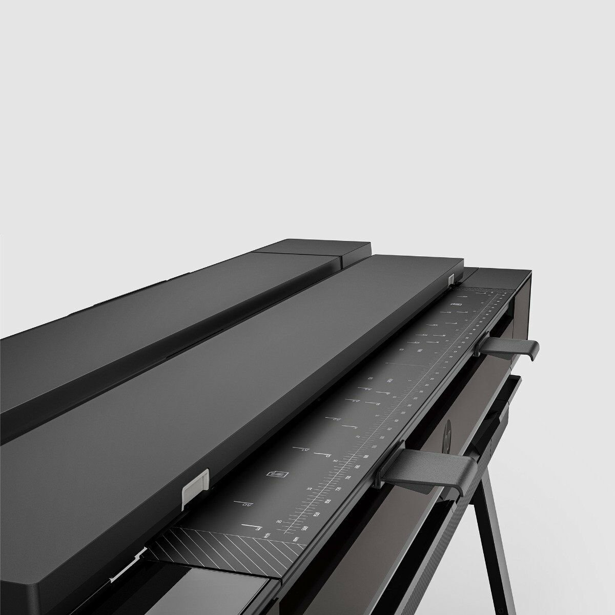HP DesignJet T850 36-inch Plotter