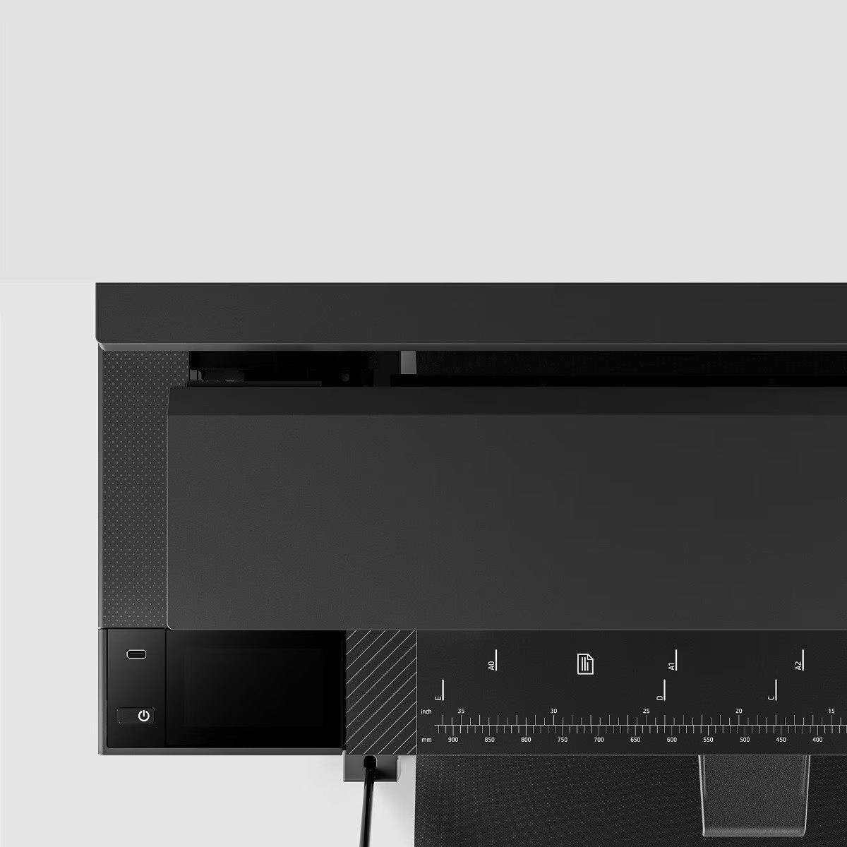 HP DesignJet T850 36-inch Plotter