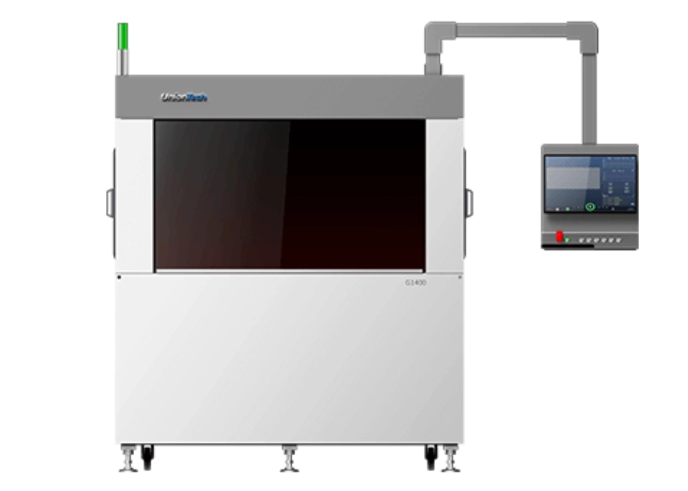 UnionTech RSPro1400 Large-Format SLA Printer