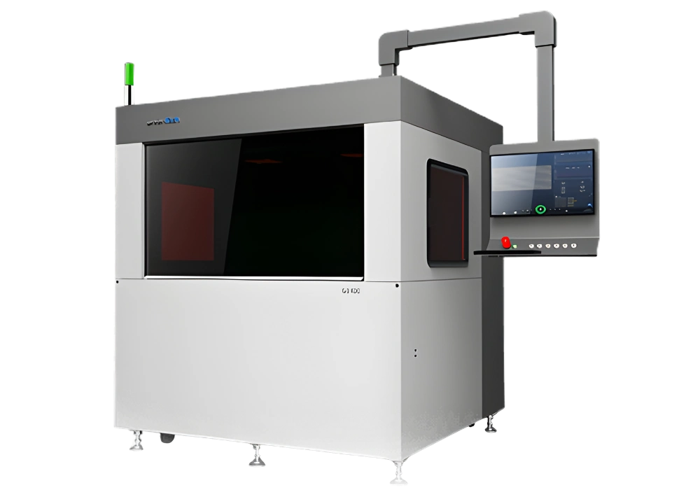 UnionTech RSPro1400 Large-Format SLA Printer