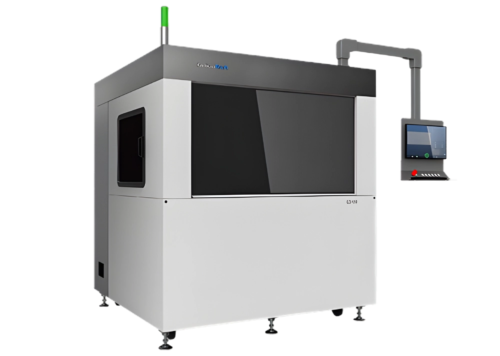 UnionTech RSPro1400 Large-Format SLA Printer