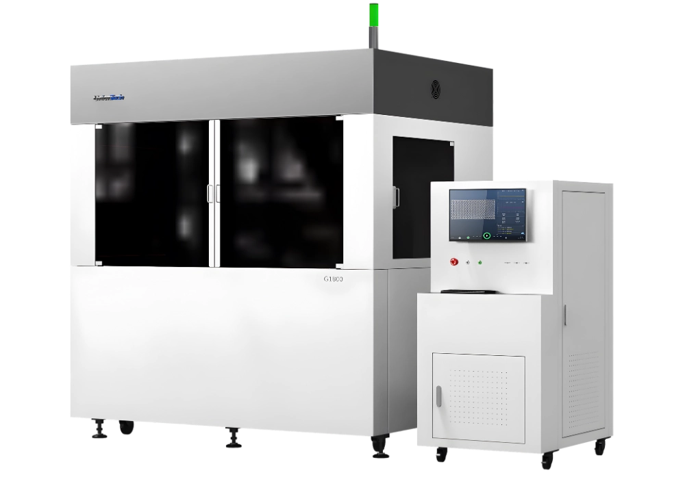 UnionTech RSPro1800 Large-Format SLA Printer
