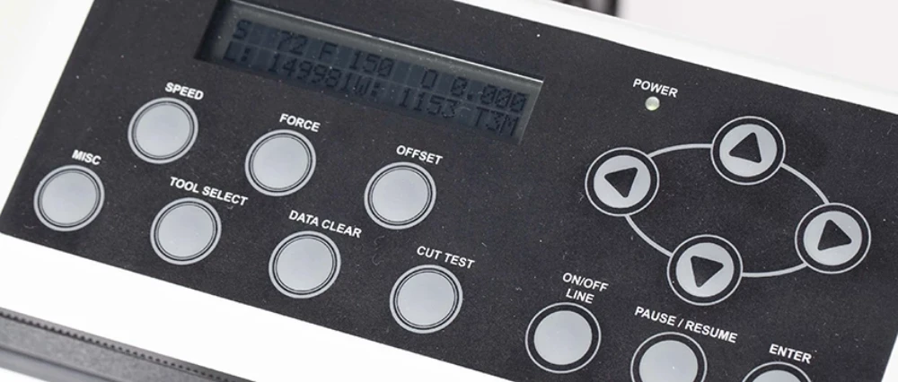 Mutoh ValueCut II 600 24-inch Vinyl Cutter