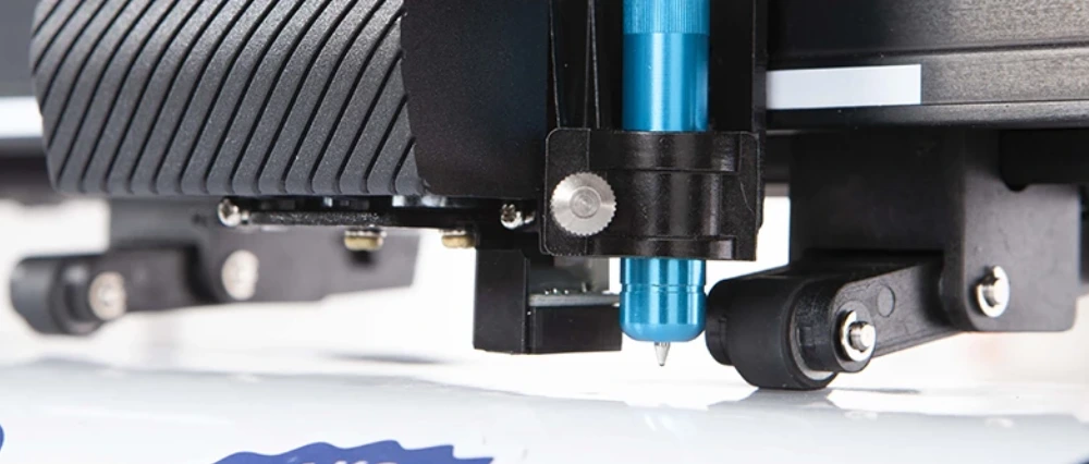 Mutoh ValueCut II 600 24-inch Vinyl Cutter