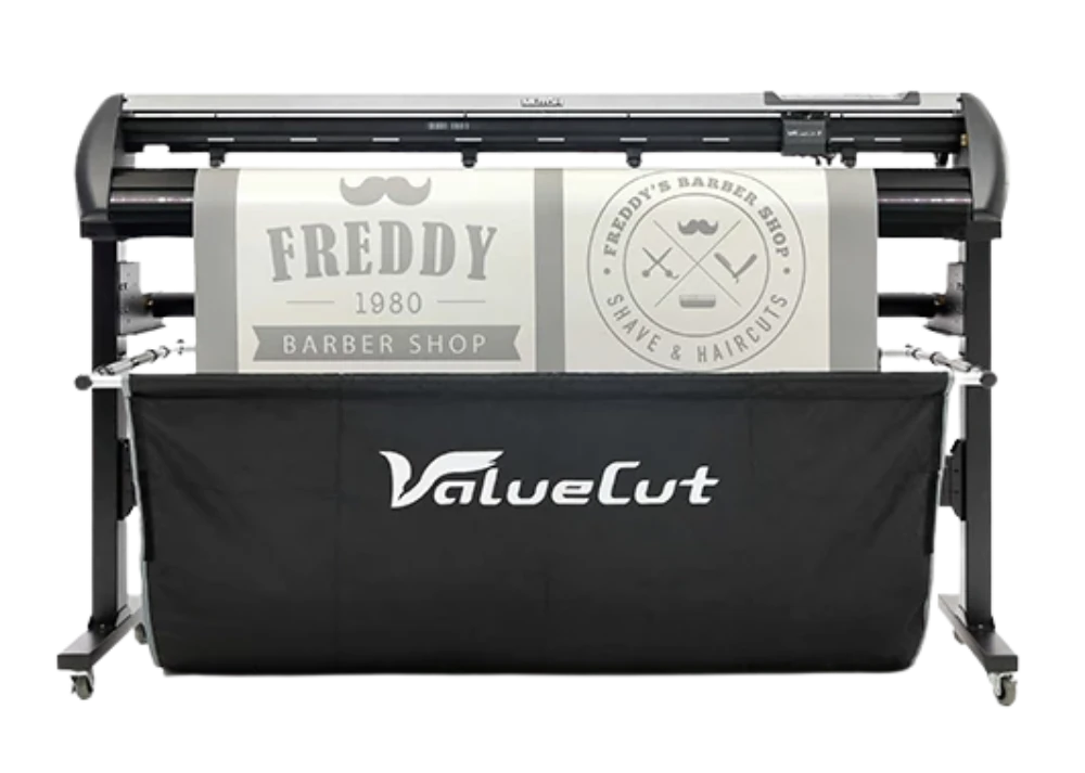Mutoh ValueCut II 1300 51-inch Vinyl Cutter