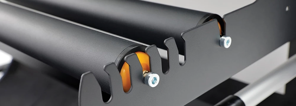 Mutoh ValueCut II 1300 51-inch Vinyl Cutter