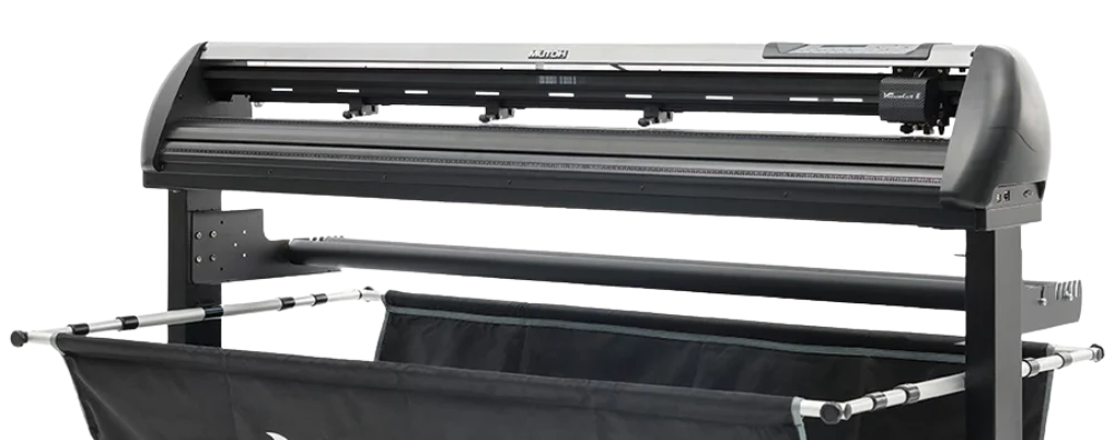 Mutoh ValueCut II 1300 51-inch Vinyl Cutter