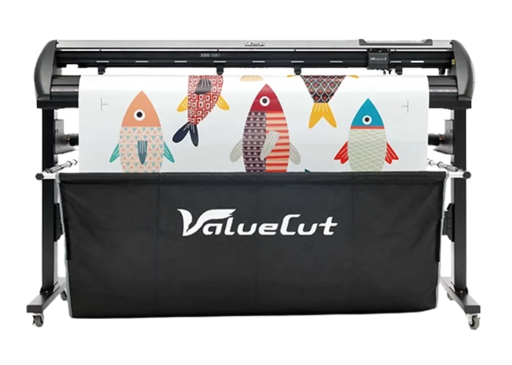Mutoh ValueCut II 1800 71-inch Vinyl Cutter