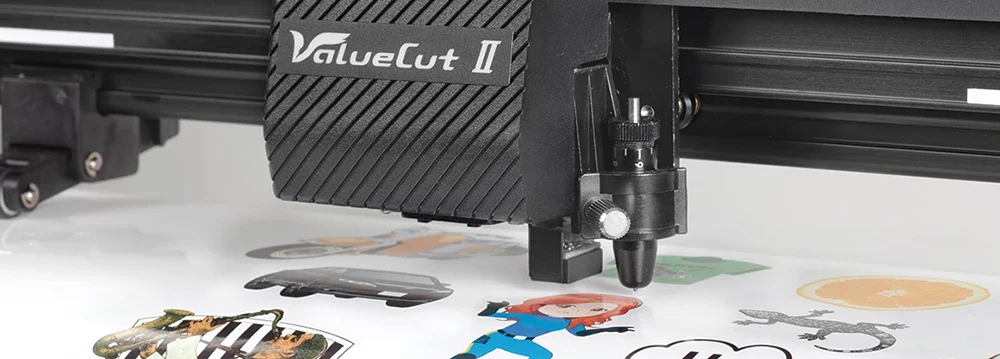 Mutoh ValueCut II 1800 71-inch Vinyl Cutter