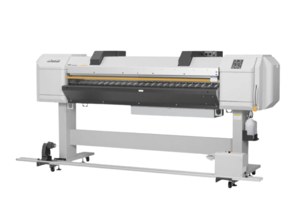 Mutoh ValueJet 1628MH 64-inch Hybrid Printer