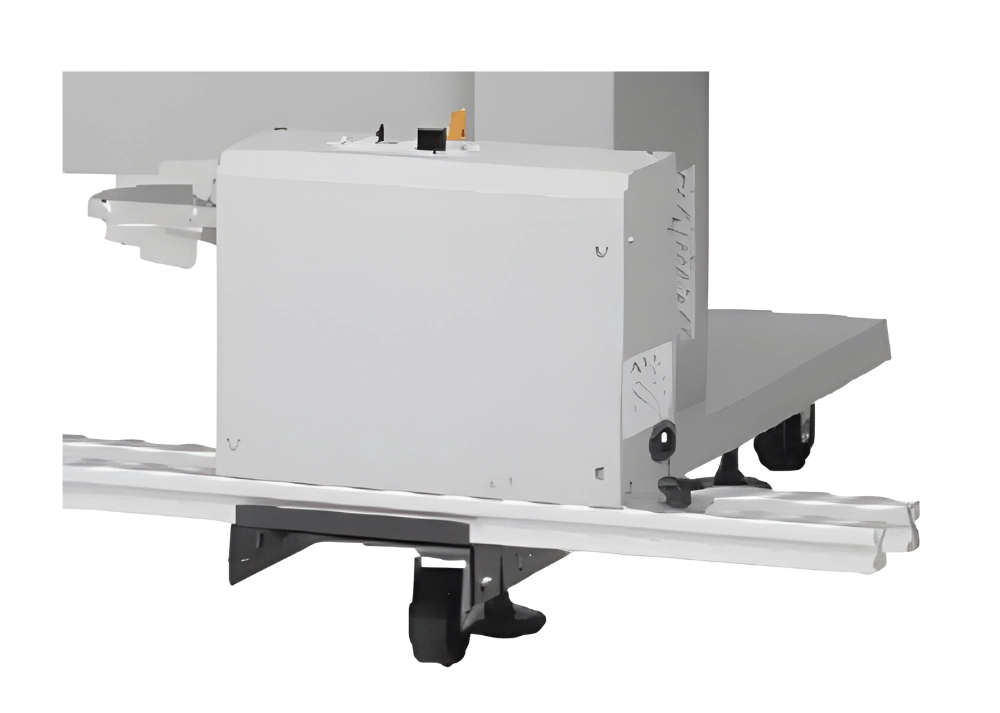 Mutoh ValueJet 1628MH 64-inch Hybrid Printer