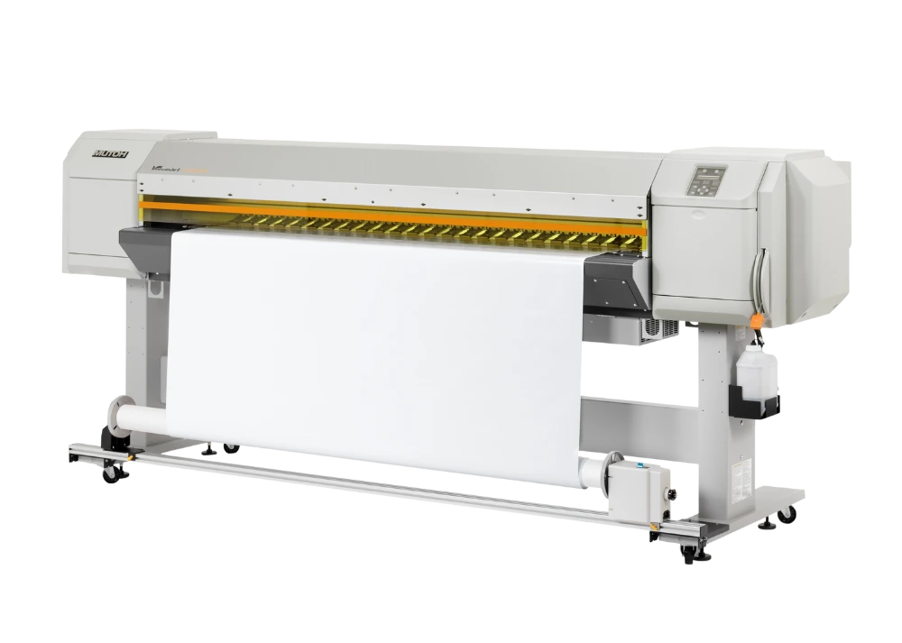 Mutoh ValueJet 1638UH Mark II UV-LED Hybrid Printer