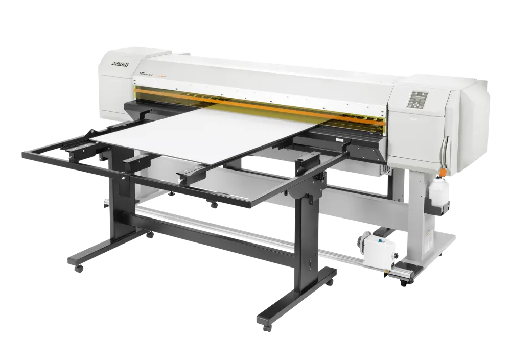 Mutoh ValueJet 1638UH Mark II UV-LED Hybrid Printer