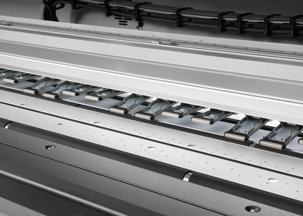 Mutoh ValueJet 1638UH Mark II UV-LED Hybrid Printer