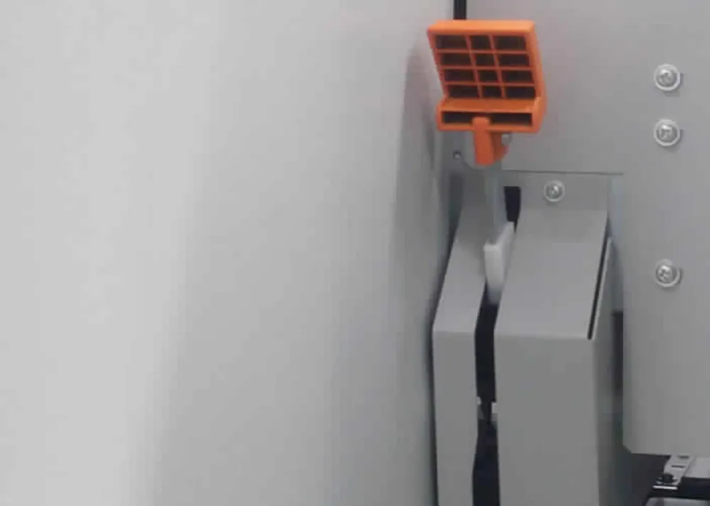 Mutoh ValueJet 2638X 104-inch Wide-Format Printer