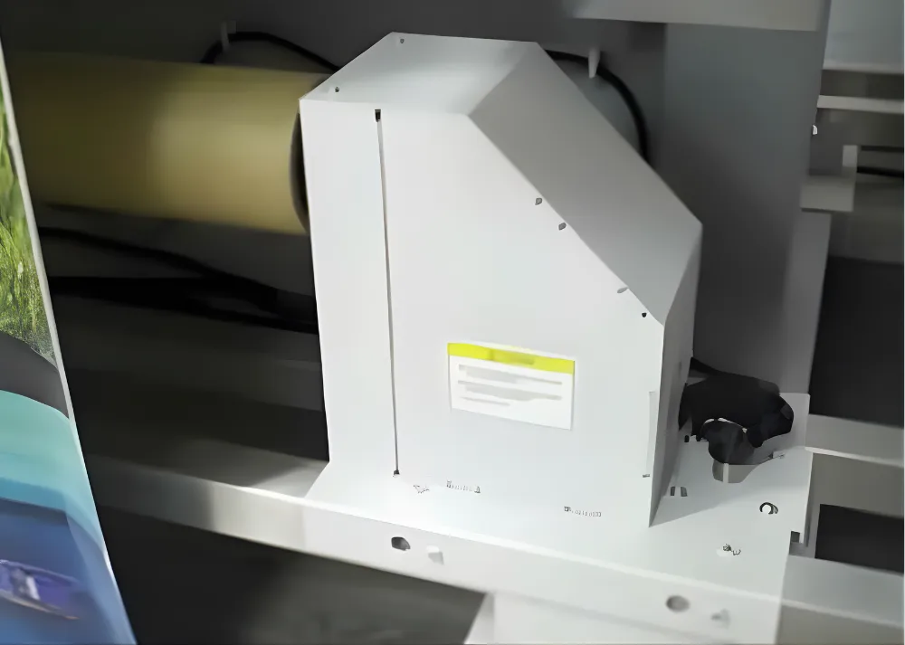 Mutoh ValueJet 2638X 104-inch Wide-Format Printer