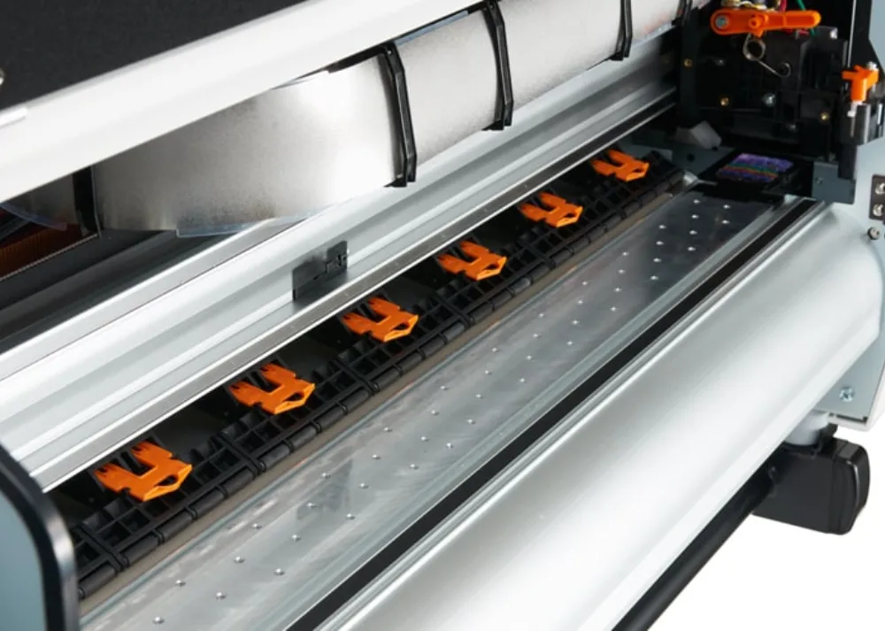 Mutoh ValueJet 628 24-inch Wide-Format Printer