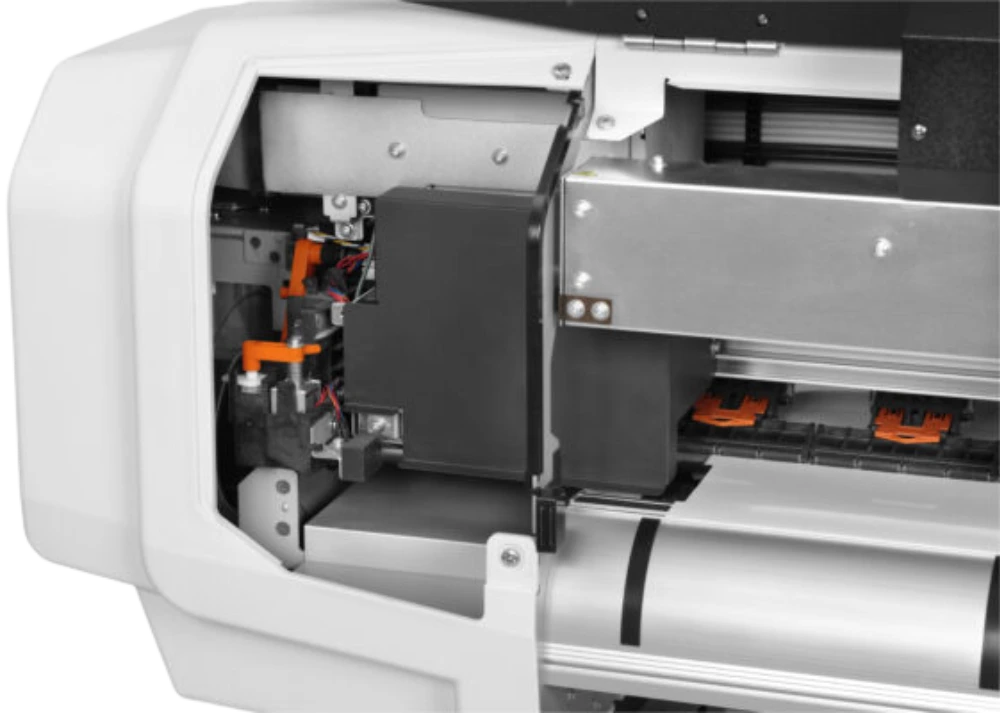 Mutoh ValueJet 628MP 24-inch Multi-Purpose Printer