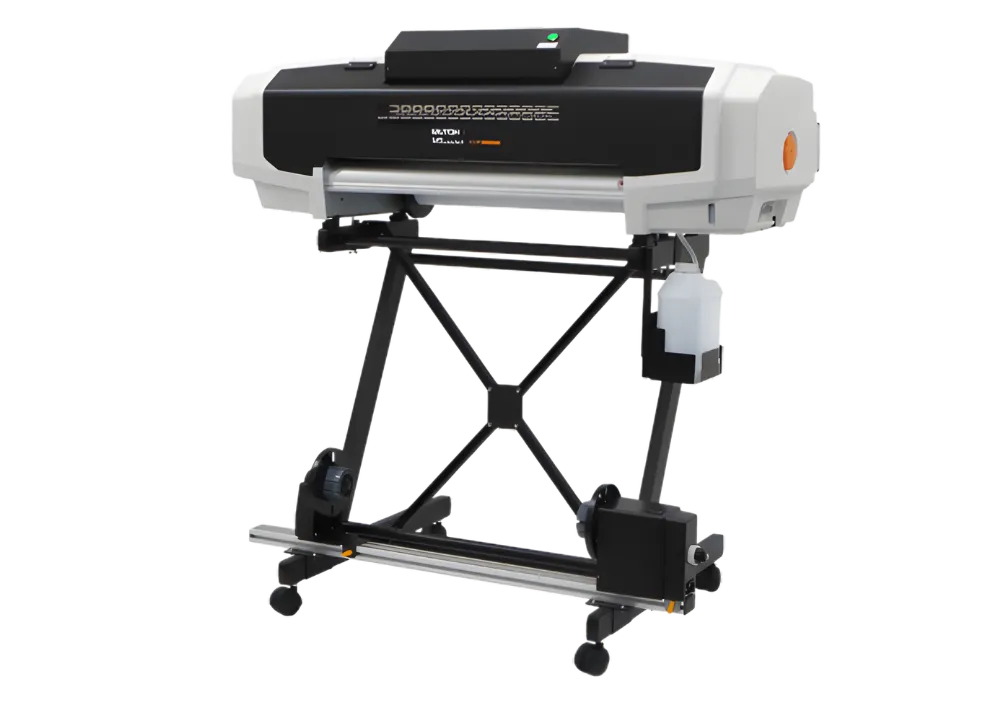 Mutoh ValueJet 628MP 24-inch Multi-Purpose Printer