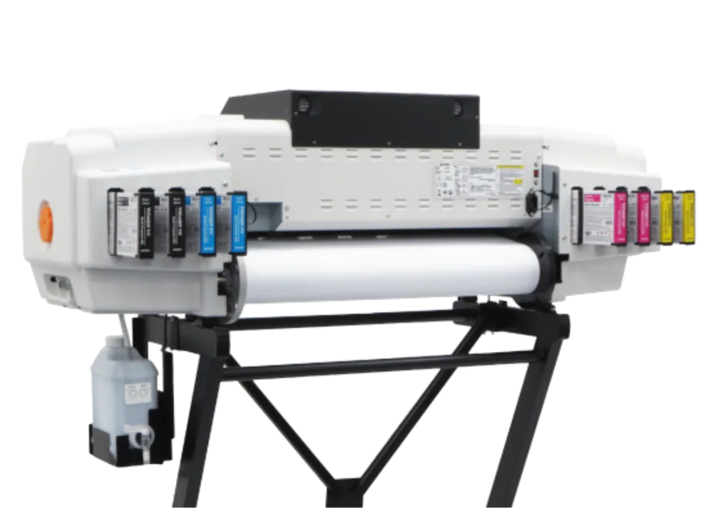 Mutoh ValueJet 628MP 24-inch Multi-Purpose Printer