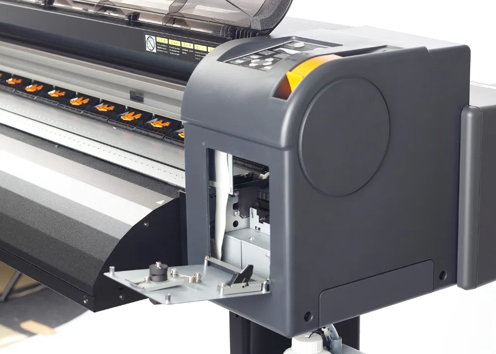 Mutoh XpertJet 1341SR Pro 54-inch Wide-Format Printer