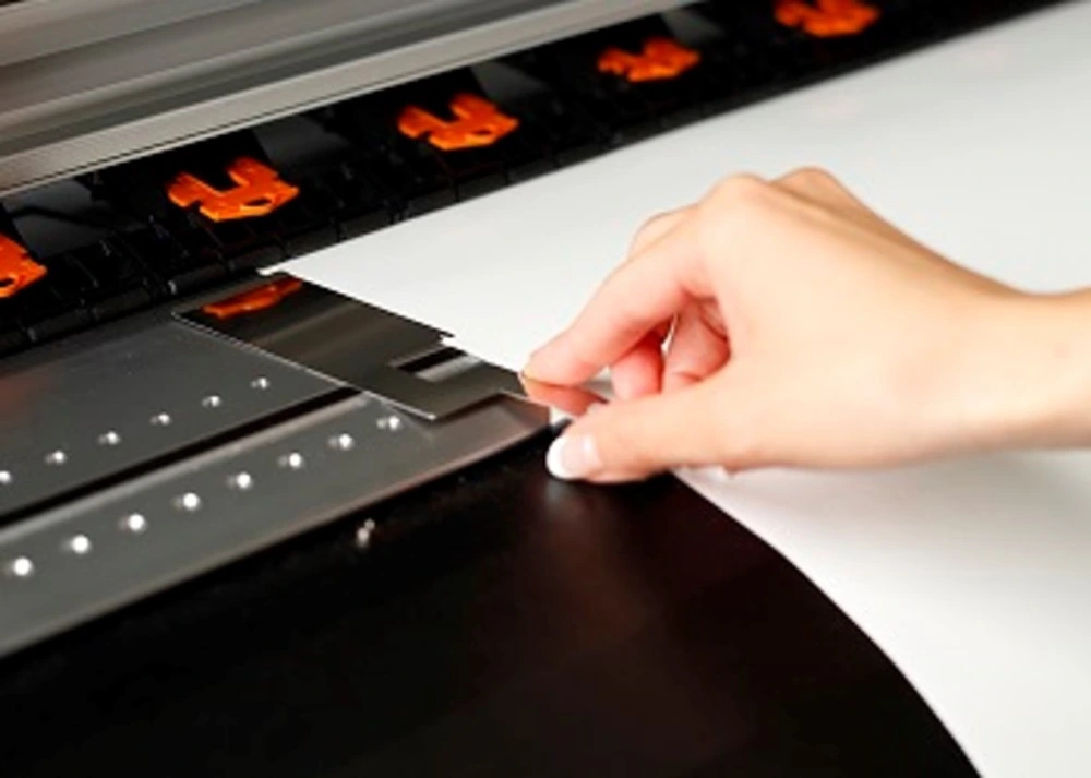 Mutoh XpertJet 1341SR Pro 54-inch Wide-Format Printer