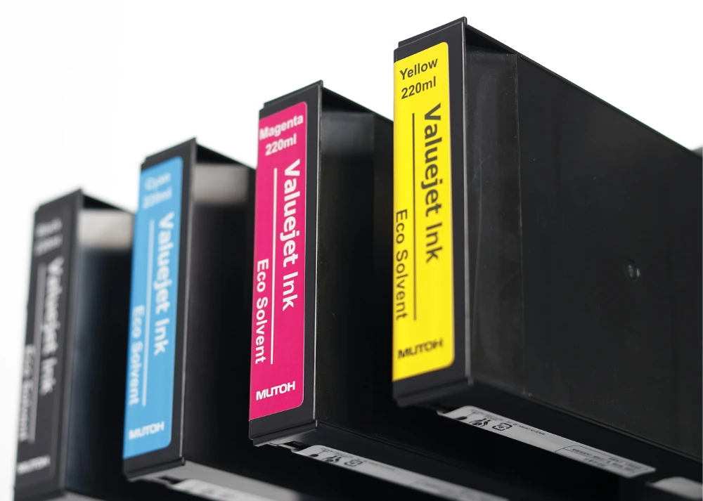 Mutoh XpertJet 1341SR Pro 54-inch Wide-Format Printer