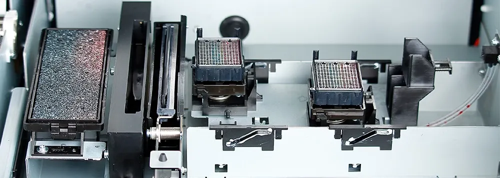 Mutoh XpertJet 1341WR Pro 54-inch Dye-Sublimation Printer