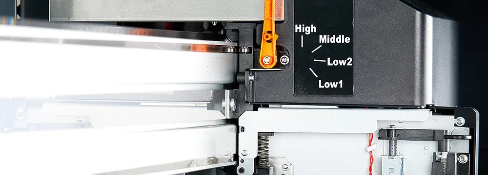 Mutoh XpertJet 1341WR Pro 54-inch Dye-Sublimation Printer