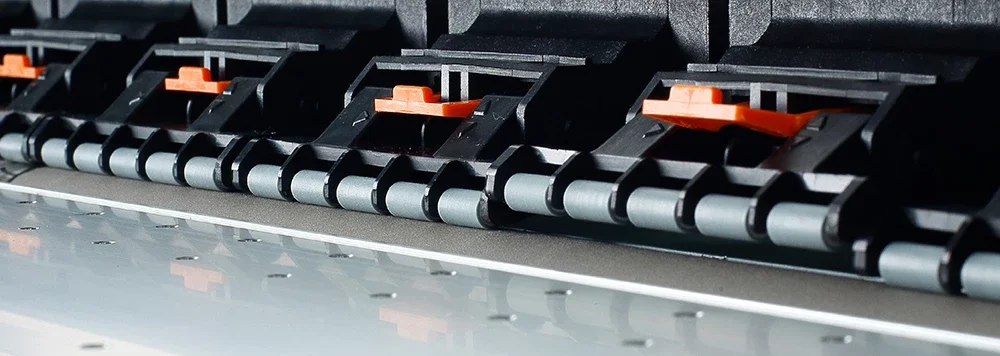 Mutoh XpertJet 1341WR Pro 54-inch Dye-Sublimation Printer